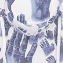 Indigo Handprint S2 Hat
