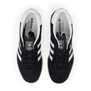 Core Black/Cloud White/Gum Gazelle Indoor Sneakers