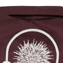 Maroon Signal Bomber