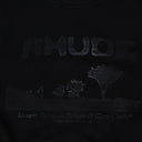 Black Crewneck Sweater
