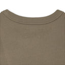 Green Ink Logo Crewneck