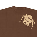 Brown Thug Short Sleeve T-Shirt