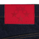 Indigo Beluga Jeans