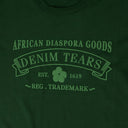 Green ADG T-Shirt