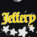 Black Black Jeffery Tee Hw