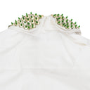 White Wisham Shirt