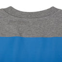 Heather Grey Jersey T-Shirt