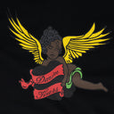 Black Cherub T-Shirt