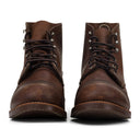 Brown Cork Boots