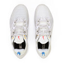 White/Red Orbit-Summit White Signal D/MS/X Sneakers