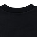 Black Pixel Diagonal Skate L/s Tee