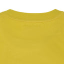 Yellow Uniform Long-sleeve