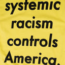 Yellow SRCA Graphic 2 Hoodie
