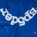 Blue Og Web V2 Double Layer Short