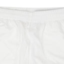 White Lacrosse Shorts
