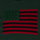 Green Flag Crewneck