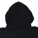 BLACK-WHITE Flower Hoodie