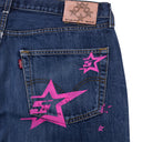 Indigo 5Star Vintage Jeans