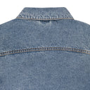Light Wash Denim V3 Truck Jacket