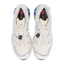 White Vanilla Ice Blue Xt-6 Advanced