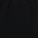 Black Beluga Angel Number Sweatpants