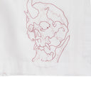 White 56 Tattoo Studio Cuba Shorts