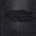 Black Beach Bum Denim