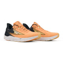 Orange / Black Torin 6 Sneakers