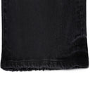 Black Onyx Coated Double Waist