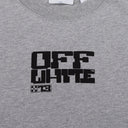 Heather Grey Tech Arrow Slim T-shirt