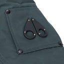 Forrest Hill/Black Onyx Big Ridge Parka