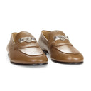 Brown Blaise Loafers
