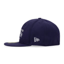 Purple New Era ADG Cap