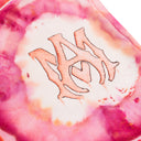 Orange / Pink Tie Dye Ma Sweatshorts