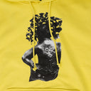 Yellow SRCA Graphic 2 Hoodie