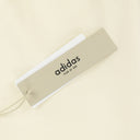 CREAM/WHITE ATHLETICS HOODIE