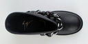 Black Blok Tubo Boots