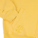 Yellow Special Ops Hoodie