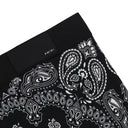 Black Bandana Briefs