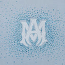 Ashley Blue Crystal Burst Hoodie