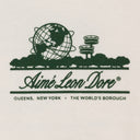 Pristine Unisphere Tee