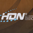 Brown Dusk AOP Jersey