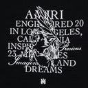 Black Precious Memories Sweatpants