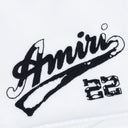 White AMIRI 22 Shorts
