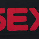 Black 5ex Top