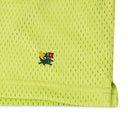 Green Crest Gym Short