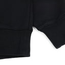 Black Beauty HWT Gothic Wordmark Fleece PO Hoody