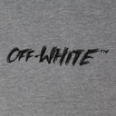 Heather Grey Chalk Arrow T-Shirt