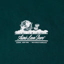 Green Unisphere Short-Sleeve T-Shirt