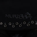 Black Chop333r Hoodie